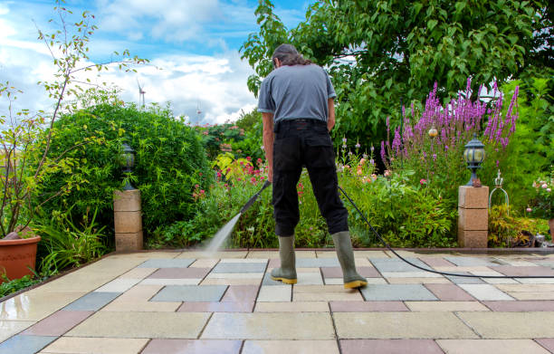 Best Post-Construction Pressure Washing  in Pendleton, OR