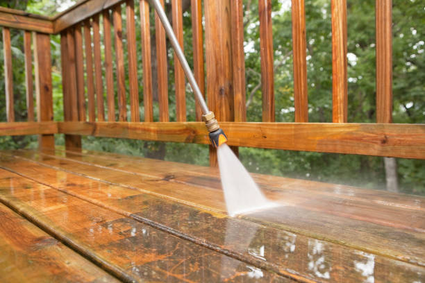 Best Patio and Deck Pressure Washing  in Pendleton, OR